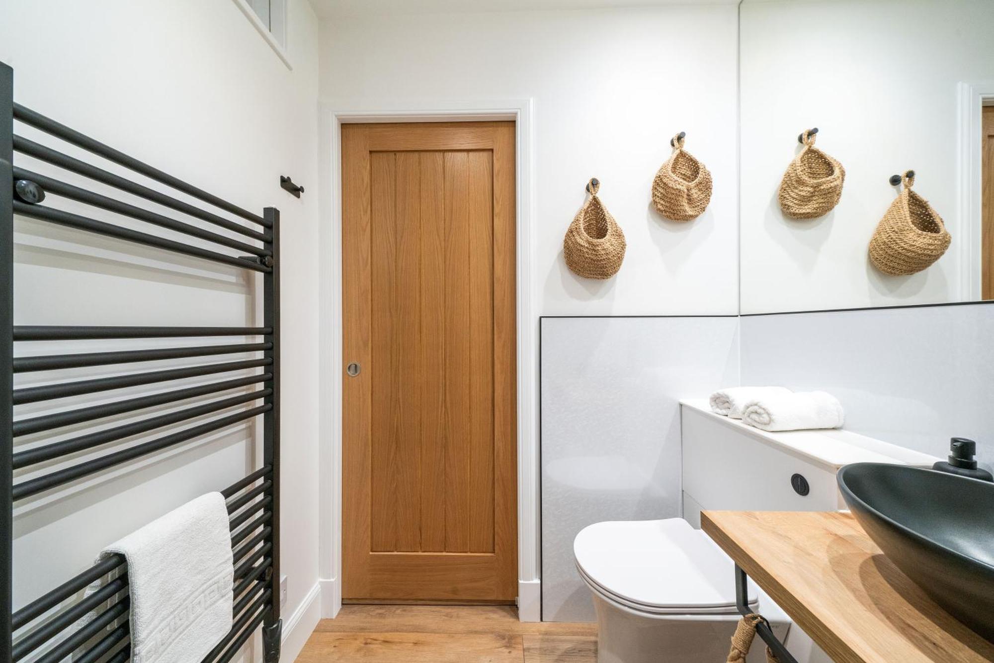 Grange8 Luxury Snug & Courtyard In Blairgowrie Lägenhet Blairgowrie and Rattray Exteriör bild